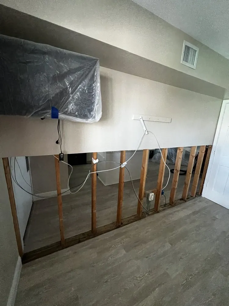 Expert water damage restoration service in Austin, TX - AARESTORATION