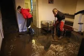 Professional sewage backup cleanup for properties in Newburgh, NY by Ameri-Clean Environmental