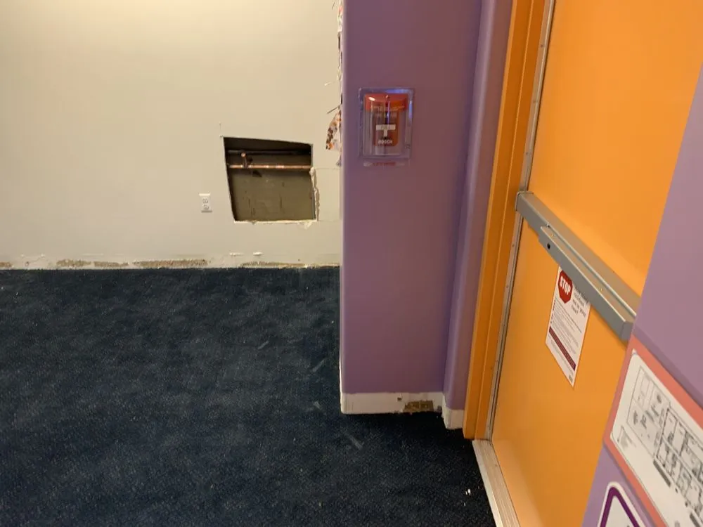 Certified mold remediation service in Apache Junction, AZ - Disaster Services - Apache Junction