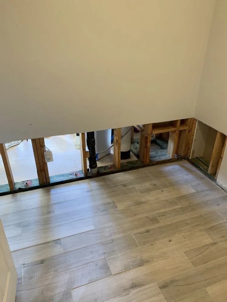 Certified sewage backup cleanup service in Apache Junction, AZ - Disaster Services - Apache Junction