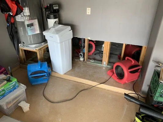 Disaster Services - Apache Junction