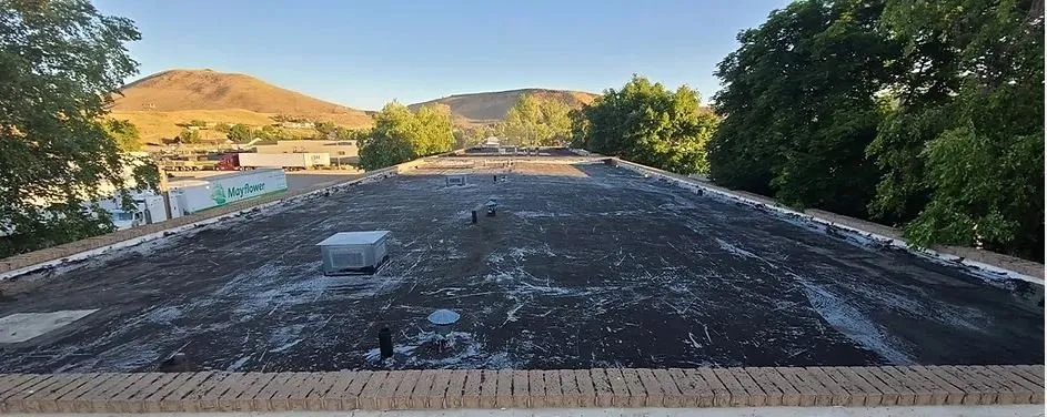 Trusted structural drying experts serving Pendleton, OR - EBC Services