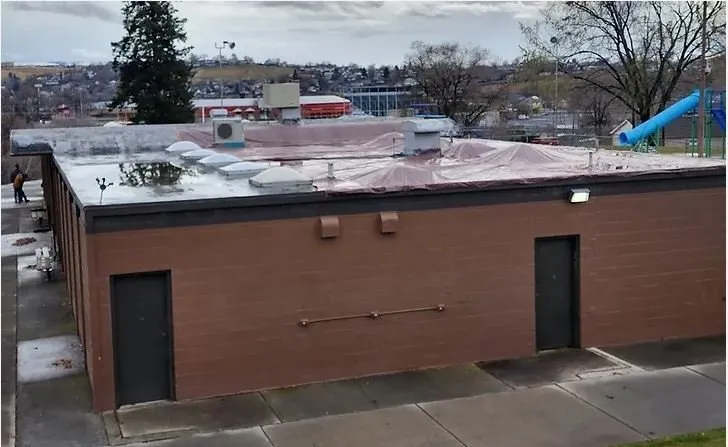 Trusted water extraction for properties in Pendleton, OR by EBC Services
