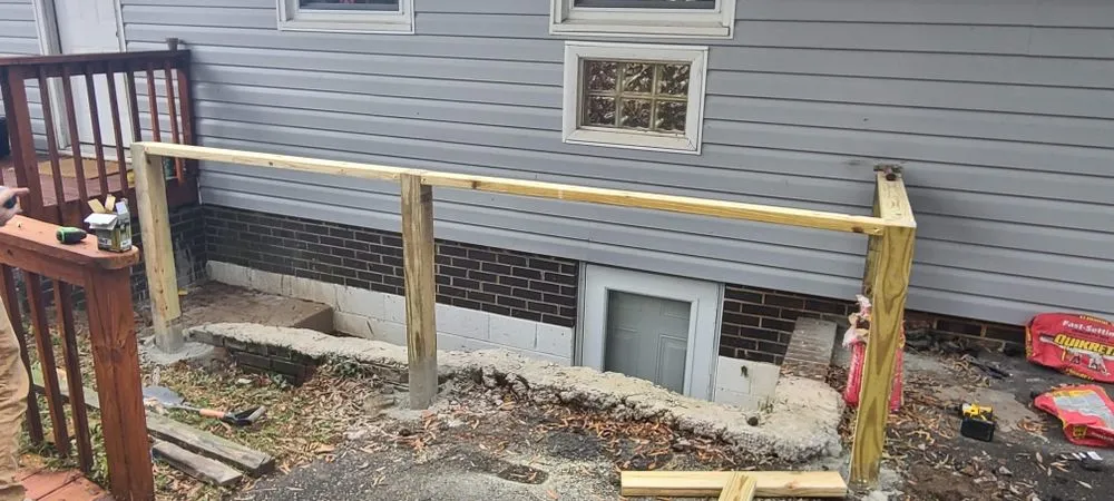 Certified water extraction experts serving Trinity, NC - Sequential Construction