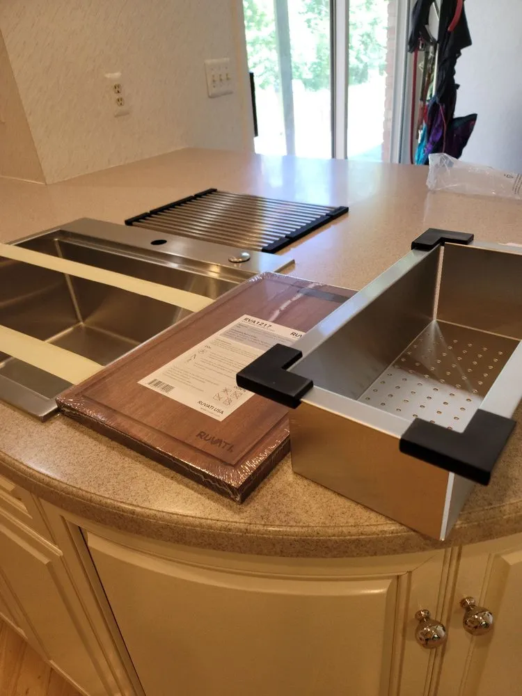 Expert structural drying experts serving Macomb, MI - Solid Surface Restorations
