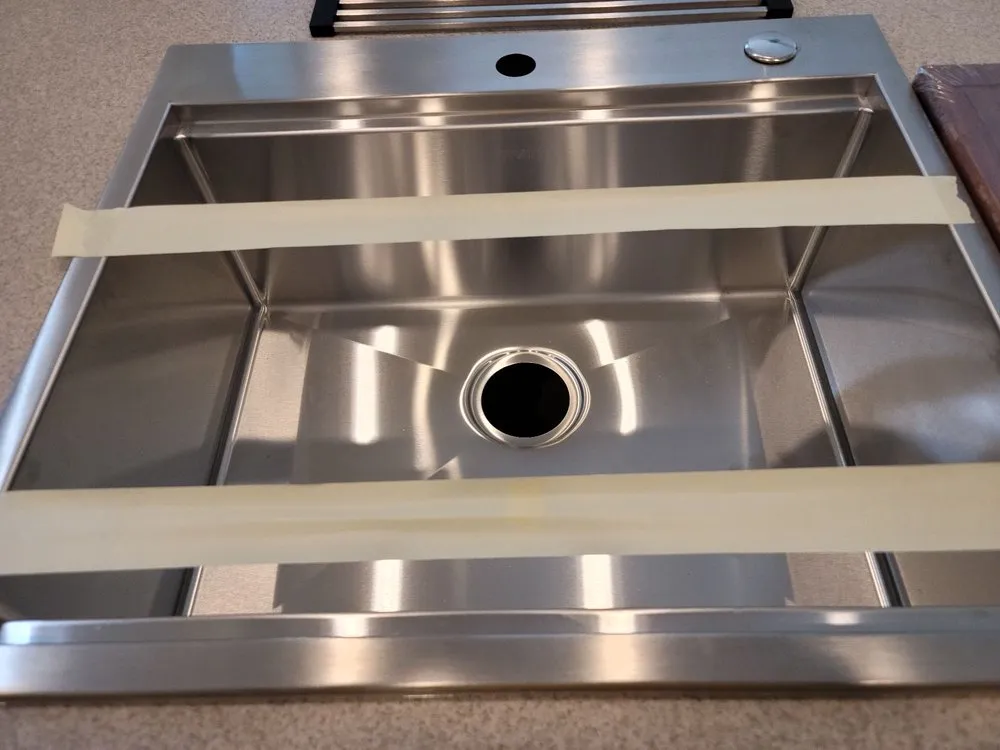 Reliable sewage backup cleanup in Macomb, MI by Solid Surface Restorations